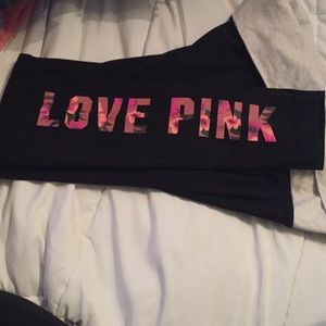 Victoria Secret Skinny Yoga Pants. Meduim